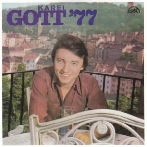  CD Karel Gott '77 